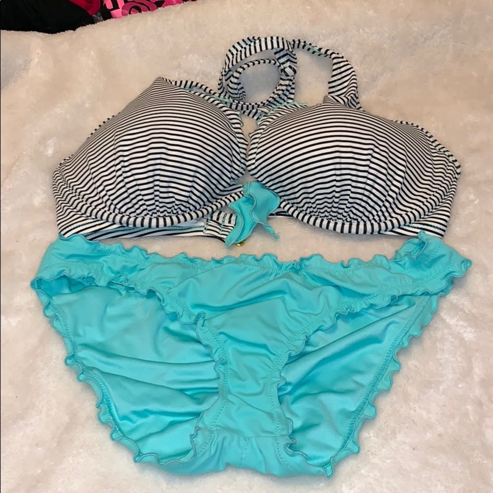 Victoria’s Secret Bikini